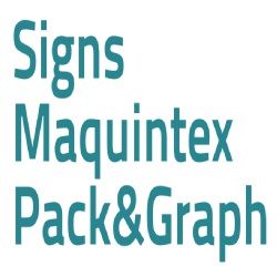 Signs Maquintex Pack&Graph - 2025